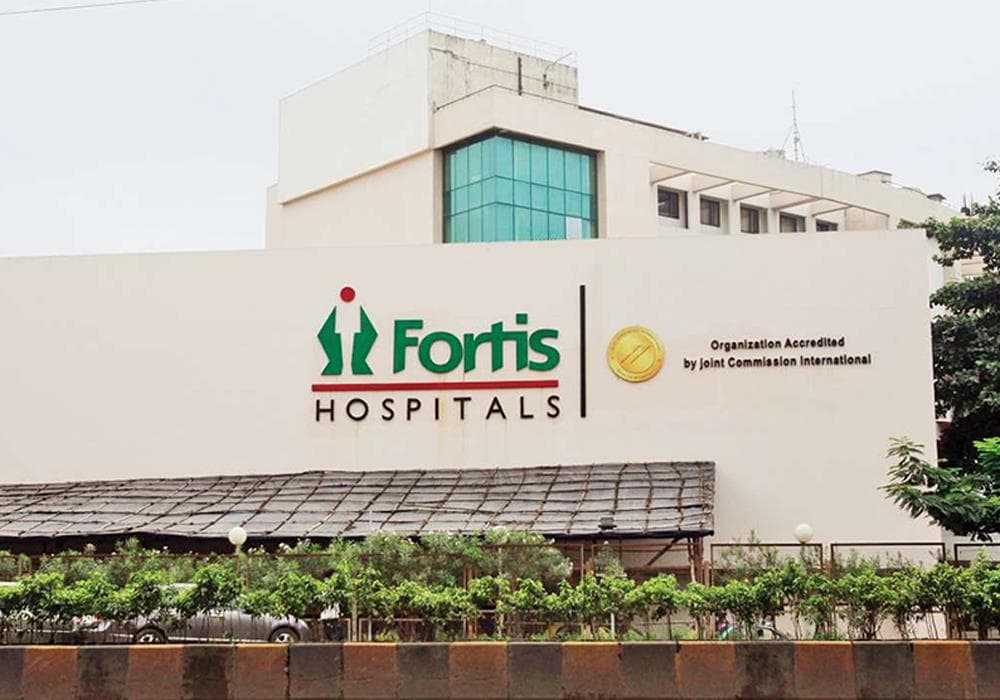 Fortis Hospital