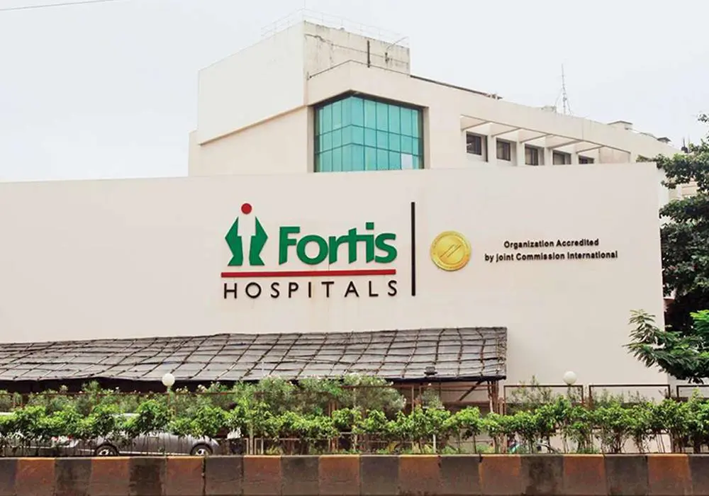 Fortis Hospital