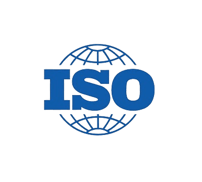 ISO Accreditation