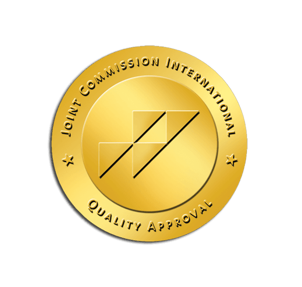JCI Accreditation