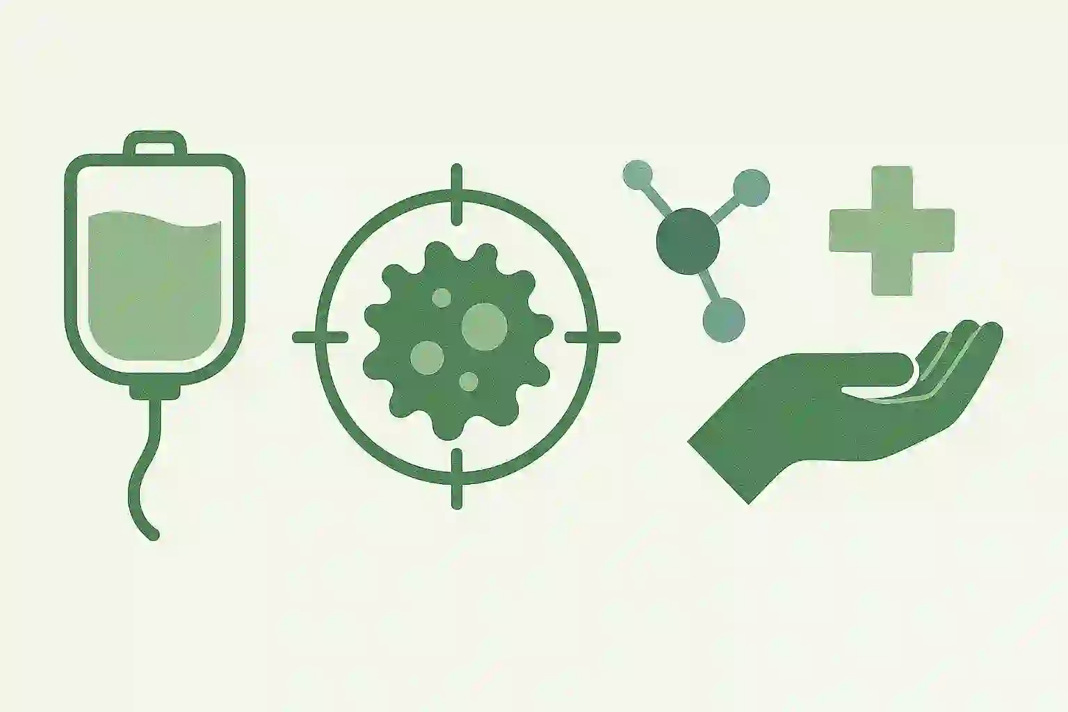 Cancer Treatments - Oncology