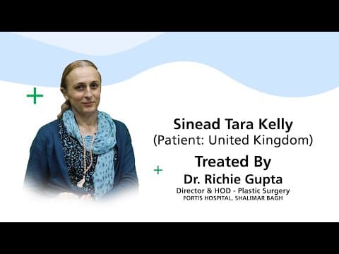 Sinead Tara Kelly Video Thumbnail