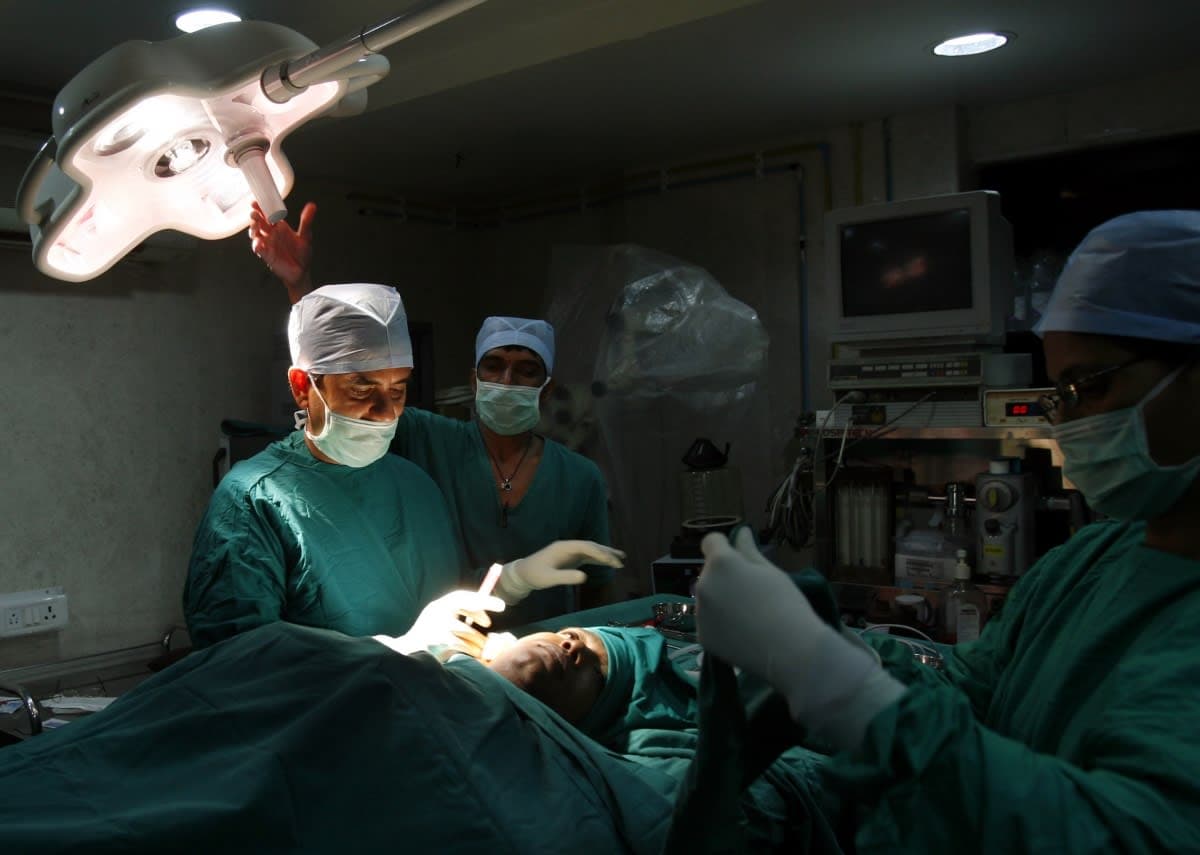 Medical Professional